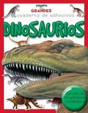 Tapa de Dinosaurios