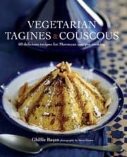 Tapa de Vegetarian Tagines Couscous