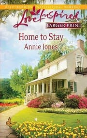 Tapa de Home To Stay