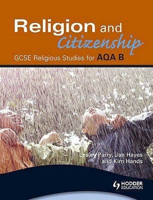 Tapa de Religion And Citizenship