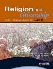 Tapa de Religion And Citizenship