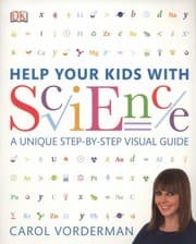 Tapa de Help Your Kids With Science