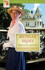 Tapa de Michigan Brides Threeinone Collection