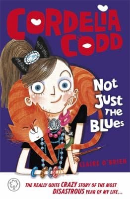 Tapa de Not Just The Blues