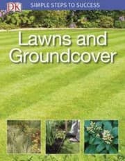 Tapa de Lawns And Groundcover