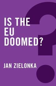 Tapa de Is The Eu Doomed
