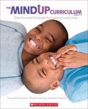 Tapa de The Mindup Curriculum Brainfocused Strategies For Learningand Living