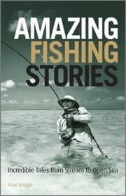Tapa de Amazing Fishing Stories