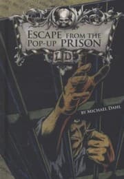Tapa de Escape From The Popup Prison