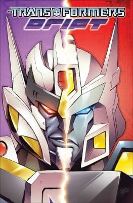 Tapa de Drift