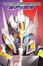 Tapa de Drift