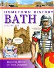Tapa de Bath