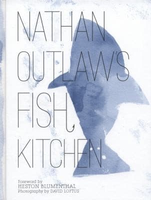 Tapa de Nathan Outlaws Fish Kitchen