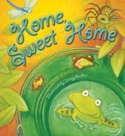 Tapa de Home Sweet Home
            
                Storytime