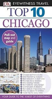 Tapa de Top 10 Chicago