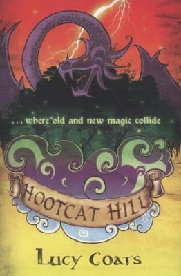 Tapa de Hootcat Hill