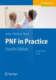 Tapa de Pnf In Practice An Illustrated Guide