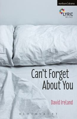 Tapa de Cant Forget About You