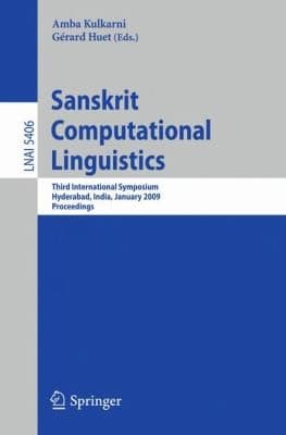 Tapa de Sanskrit Computational Linguistics