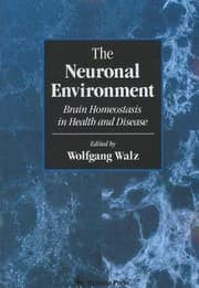 Tapa de The Neuronal Environment
            
                Contemporary Neuroscience