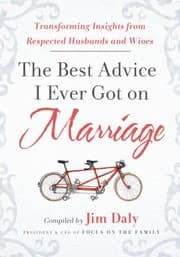 Tapa de The Best Advice I Ever Got On Marriage Transforming Insights From Respected Husbands Wives