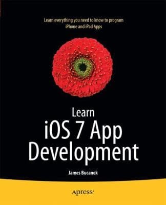 Tapa de Learn Ios App Development