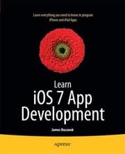 Tapa de Learn Ios App Development