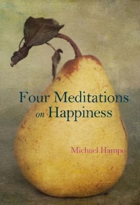 Tapa de Four Meditations On Happiness