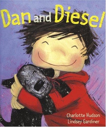 Tapa de Dan and Diesel