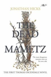Tapa de The Dead Of Mametz