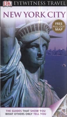 Tapa de New York City