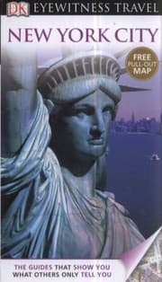 Tapa de New York City