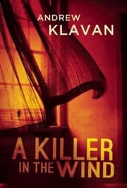 Tapa de A Killer In The Wind