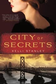 Tapa de City of Secrets
            
                Miranda Corbie Mystery