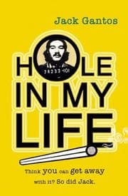 Tapa de Hole in My Life (Definitions S.)