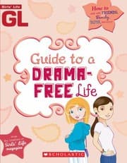 Tapa de Girls Life Guide To A Dramafree Life
