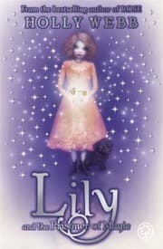 Tapa de Lily And The Prisoner Of Magic