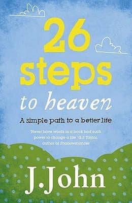 Tapa de 26 Steps To Heaven