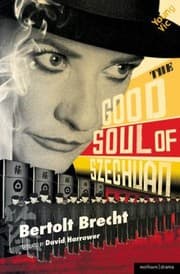 Tapa de The Good Soul Of Szechuan