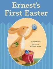 Tapa de Ernests First Easter