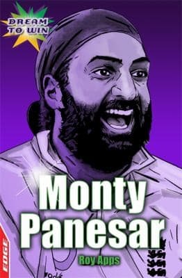 Tapa de Monty Panesar
