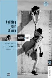 Tapa de Building Your Church Using Your Gifts Time And Resources