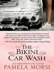 Tapa de The Bikini Car Wash