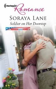 Tapa de Soldier On Her Doorstep