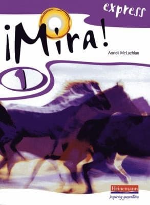 Tapa de Mira Express