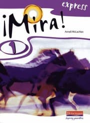 Tapa de Mira Express