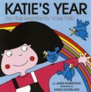 Tapa de Katies Year