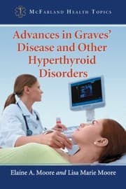 Tapa de Advances In Graves Disease And Other Hyperthyroid Disorders
