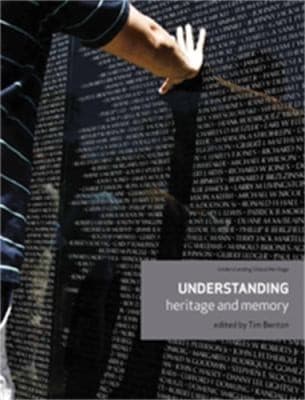 Tapa de Understanding Heritage And Memory