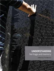 Tapa de Understanding Heritage And Memory